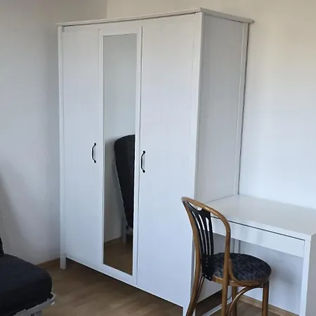 Monteur Und Messewohnung Apartment *