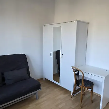 Monteur Und Messewohnung Apartment Rodgau