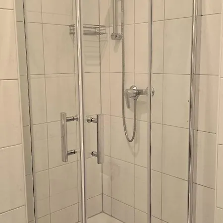 アパート Monteur Und Messewohnung