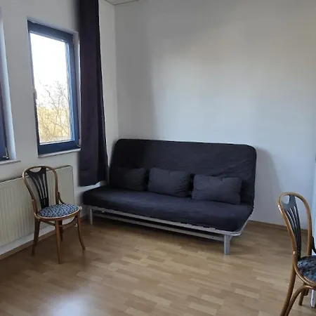 Monteur Und Messewohnung * Rodgau