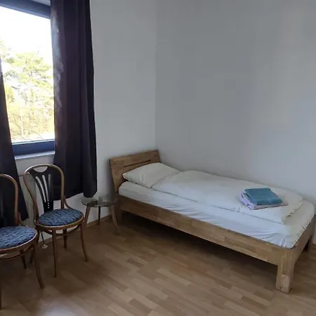 Apartment Monteur Und Messewohnung Rodgau