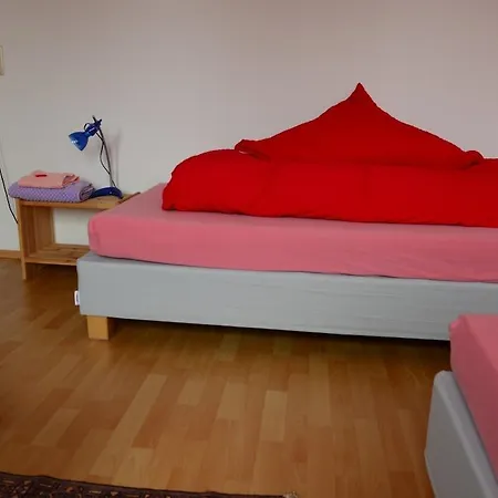 Monteur Und Messewohnung Rodgau