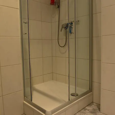 Monteur Und Messewohnung *