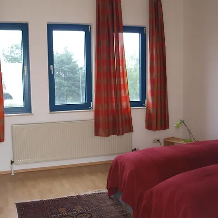 Monteur Und Messewohnung * Rodgau