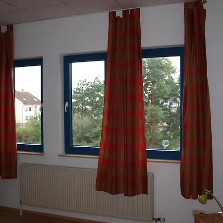 Apartment Monteur Und Messewohnung