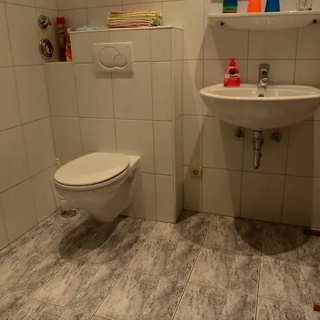 Monteur Und Messewohnung Rodgau