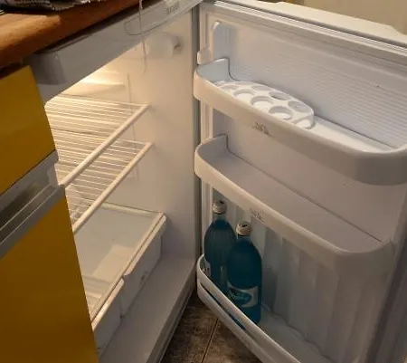 Monteur Und Messewohnung *