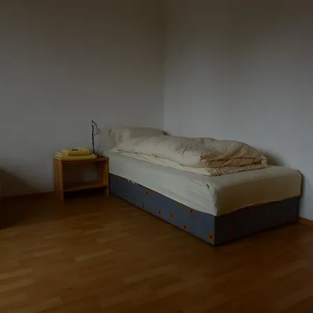 Apartment Monteur Und Messewohnung