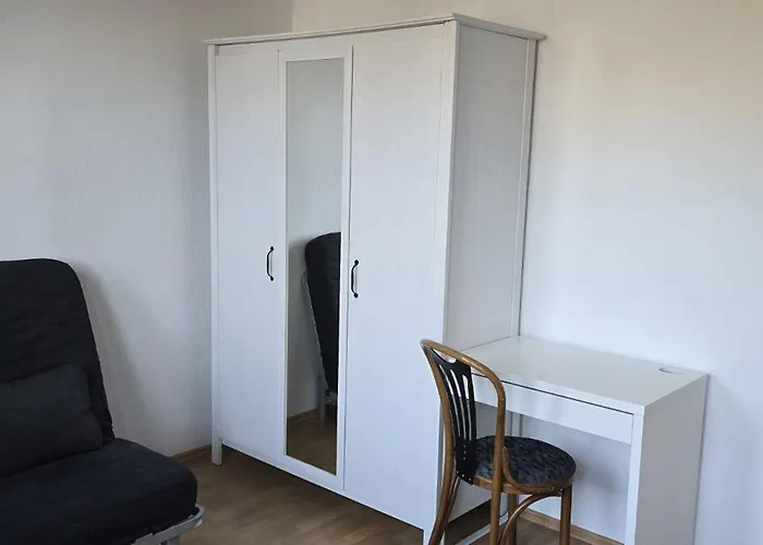 Monteur Und Messewohnung Apartment *