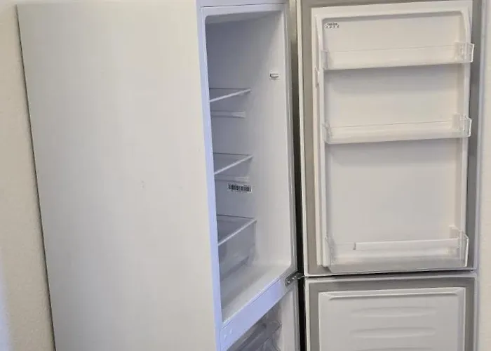 Monteur Und Messewohnung * Rodgau