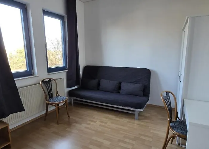 Monteur Und Messewohnung * Rodgau