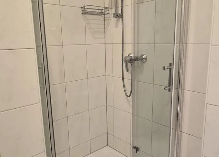 Monteur Und Messewohnung Apartment Rodgau