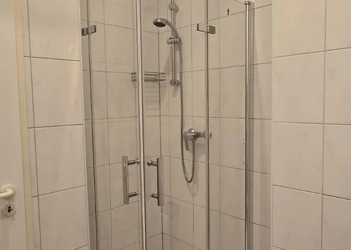 Monteur Und Messewohnung Apartment Rodgau