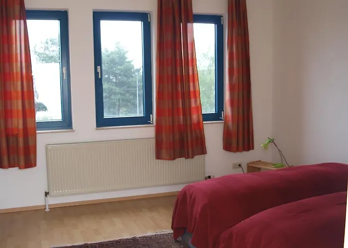 Monteur Und Messewohnung * Rodgau