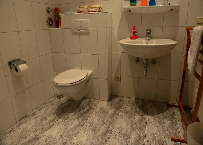 Monteur Und Messewohnung Rodgau