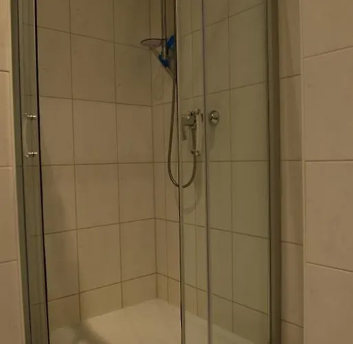 Apartmán Monteur Und Messewohnung *