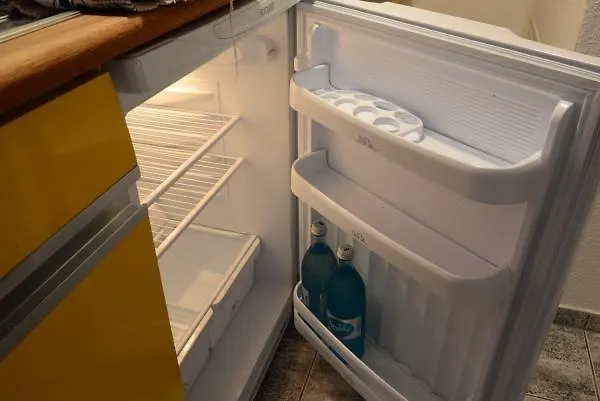 Monteur Und Messewohnung *